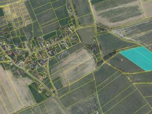 Prodej trvalého travního porostu, Mokrouše, 20286 m2