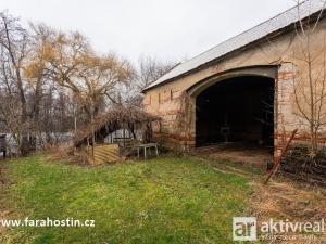 Prodej rodinného domu, Hostín u Vojkovic, 280 m2