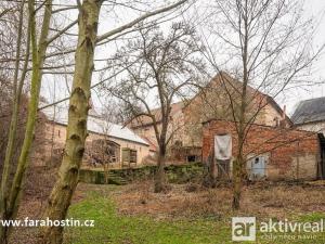 Prodej rodinného domu, Hostín u Vojkovic, 280 m2