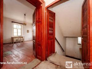 Prodej rodinného domu, Hostín u Vojkovic, 420 m2