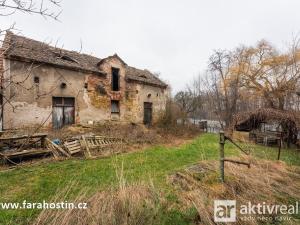 Prodej rodinného domu, Hostín u Vojkovic, 420 m2