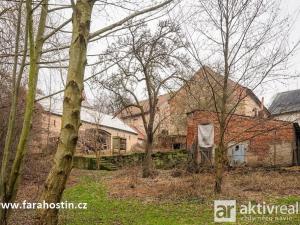 Prodej rodinného domu, Hostín u Vojkovic, 420 m2