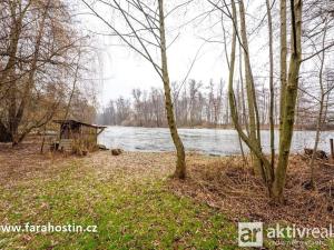 Prodej rodinného domu, Hostín u Vojkovic, 420 m2