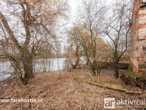 Prodej rodinného domu, Hostín u Vojkovic, 420 m2