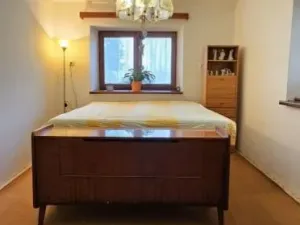 Prodej rodinného domu, Bor - Ostrov, Ostrov, 159 m2