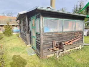 Prodej rodinného domu, Bor - Ostrov, Ostrov, 159 m2