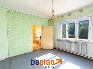 Prodej rodinného domu, Horní Bečva, 130 m2