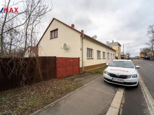 Prodej rodinného domu, Nymburk, Boleslavská třída, 160 m2