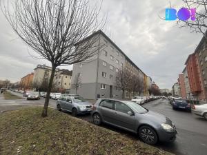 Prodej bytu 3+kk, Olomouc, Zeyerova, 71 m2
