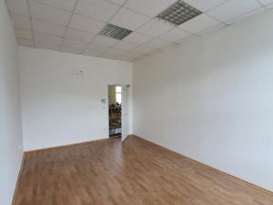 Pronájem kanceláře, Havlíčkův Brod, Beckovského, 20 m2