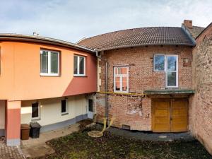 Prodej činžovního domu, Smržice, Prostějovská, 324 m2