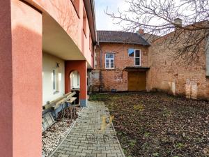 Prodej rodinného domu, Smržice, Prostějovská, 324 m2