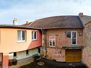 Prodej rodinného domu, Smržice, Prostějovská, 324 m2