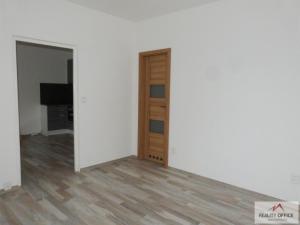 Pronájem bytu 1+1, Děčín - Děčín IX-Bynov, Na Pěšině, 36 m2
