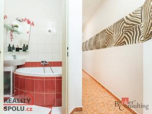 Prodej bytu 3+kk, Pardubice - Bílé Předměstí, Na Drážce, 67 m2