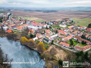 Prodej pozemku pro bydlení, Hostín u Vojkovic, 800 m2