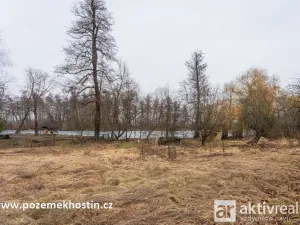 Prodej pozemku pro bydlení, Hostín u Vojkovic, 880 m2