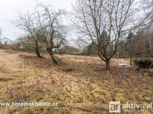 Prodej pozemku pro bydlení, Hostín u Vojkovic, 880 m2