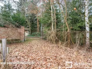 Prodej pozemku pro bydlení, Hostín u Vojkovic, 880 m2