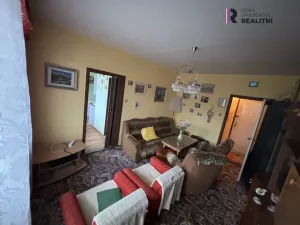 Prodej bytu 3+1, Loučná nad Desnou, 73 m2