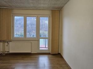 Prodej bytu 2+1, Jeseník, Zeyerova, 52 m2