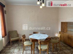 Prodej rodinného domu, Luhačovice, Újezda, 101 m2