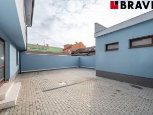 Prodej vícegeneračního domu, Prostějov, Slezská, 630 m2