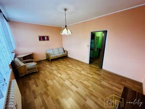 Prodej bytu 2+1, Teplice - Trnovany, Gagarinova, 52 m2