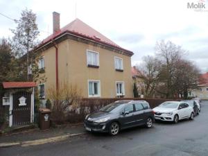Pronájem bytu 2+1, Litvínov - Horní Litvínov, Ladova, 45 m2
