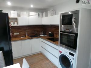 Pronájem bytu 2+1, Litvínov - Horní Litvínov, Ladova, 45 m2