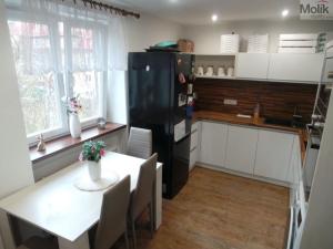 Pronájem bytu 2+1, Litvínov - Horní Litvínov, Ladova, 45 m2