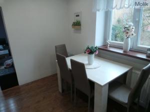 Pronájem bytu 2+1, Litvínov - Horní Litvínov, Ladova, 45 m2