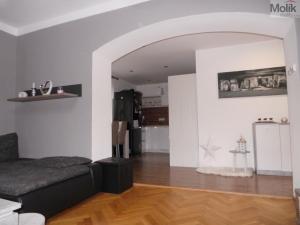Pronájem bytu 2+1, Litvínov - Horní Litvínov, Ladova, 45 m2