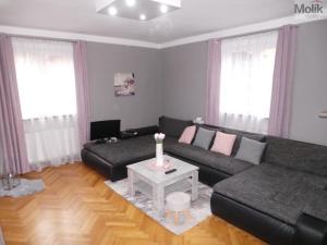 Pronájem bytu 2+1, Litvínov - Horní Litvínov, Ladova, 45 m2