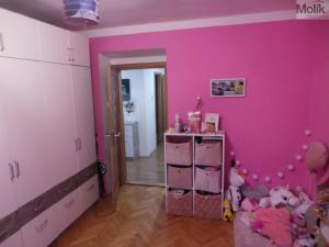 Pronájem bytu 2+1, Litvínov - Horní Litvínov, Ladova, 45 m2