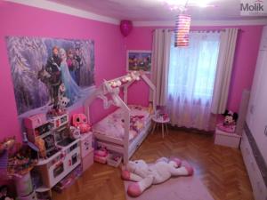 Pronájem bytu 2+1, Litvínov - Horní Litvínov, Ladova, 45 m2