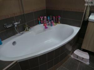 Pronájem bytu 2+1, Litvínov - Horní Litvínov, Ladova, 45 m2