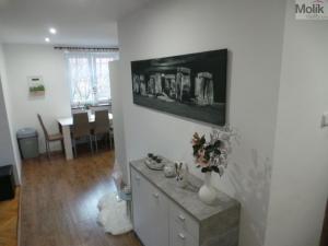 Pronájem bytu 2+1, Litvínov - Horní Litvínov, Ladova, 45 m2