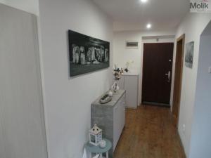 Pronájem bytu 2+1, Litvínov - Horní Litvínov, Ladova, 45 m2