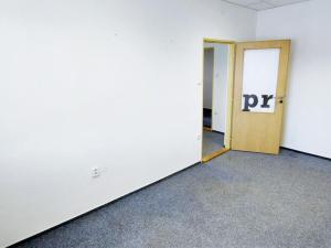 Pronájem kanceláře, Valašské Meziříčí - Krásno nad Bečvou, Hranická, 30 m2