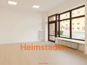 Pronájem obchodního prostoru, Havířov - Šumbark, Slovenského národního povstání, 59 m2