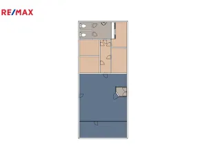 Pronájem obchodního prostoru, Havířov - Šumbark, Lidická, 165 m2