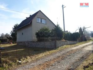 Prodej rodinného domu, Jindřichovice, 99 m2