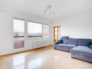 Prodej bytu 4+1, Ústí nad Labem - Krásné Březno, Dr. Horákové, 82 m2