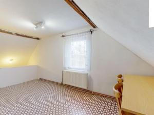 Prodej rodinného domu, Krupá, 85 m2