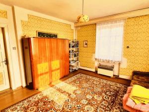 Prodej rodinného domu, Dolní Poustevna - Karlín, 190 m2