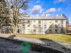 Prodej bytu 2+1, Horní Slavkov, Zahradní, 51 m2