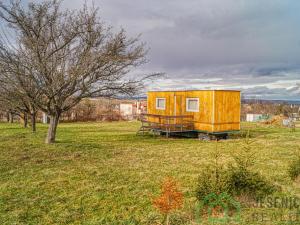 Prodej pozemku pro bydlení, Javorník - Bílý Potok, 1447 m2