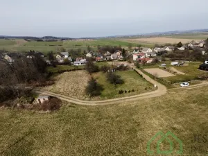 Prodej pozemku pro bydlení, Javorník - Bílý Potok, 1447 m2