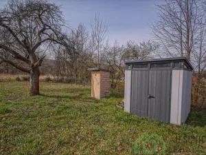 Prodej pozemku pro bydlení, Javorník - Bílý Potok, 1447 m2